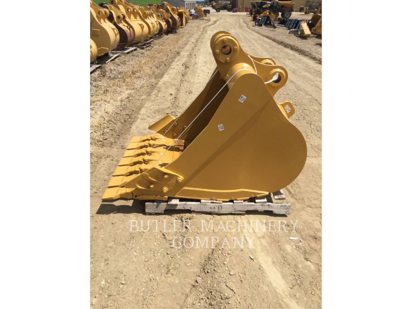 Caterpillar 316E 48GD Bucket