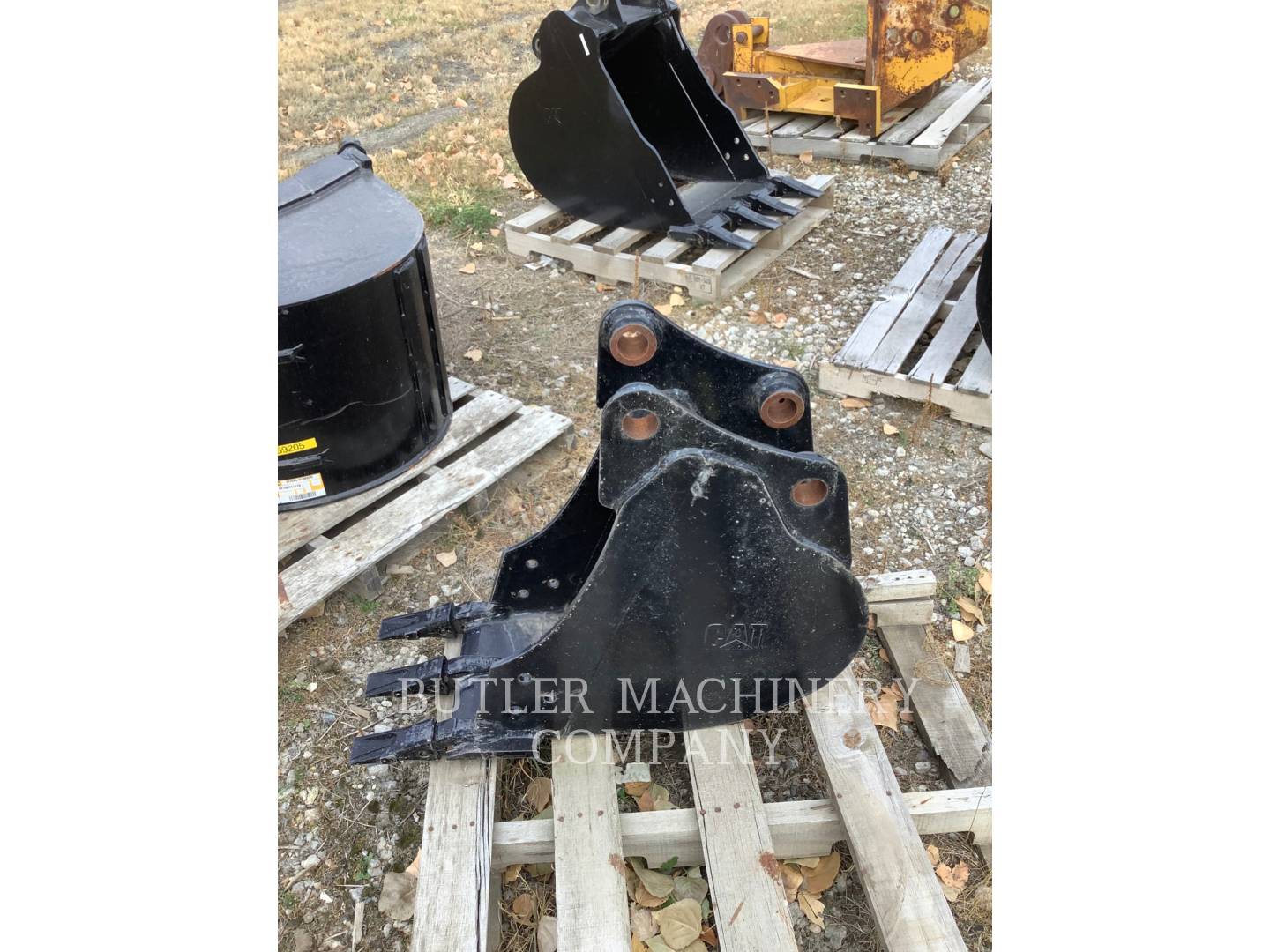 Caterpillar 305E2 - 12HD Bucket