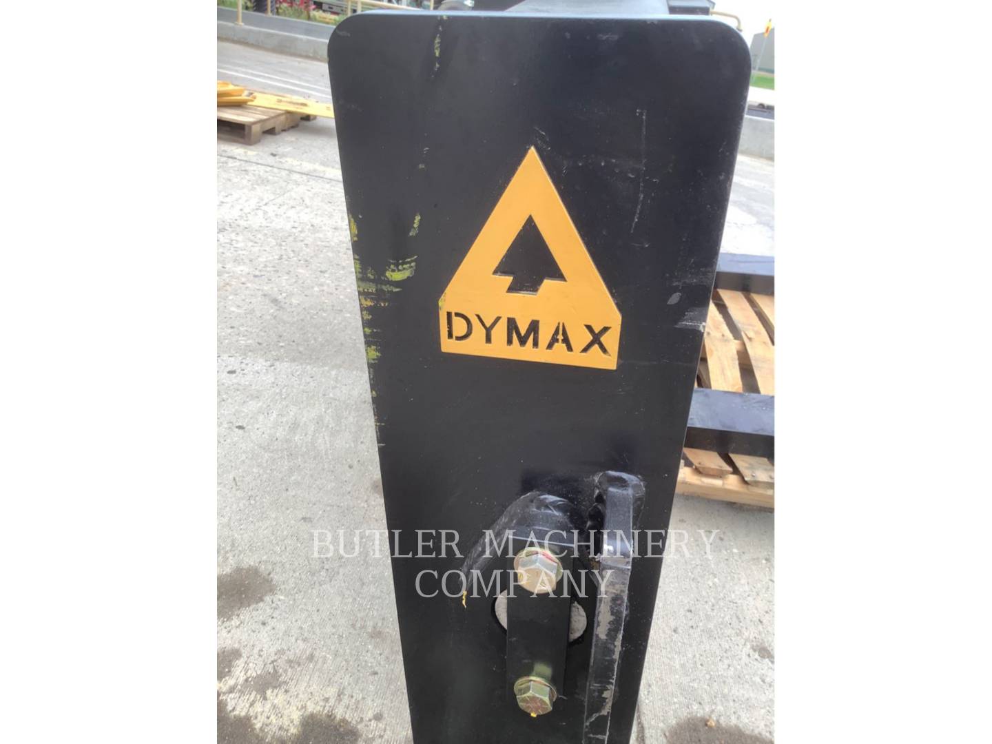 Dymax WTL60X96FK Pallet Fork