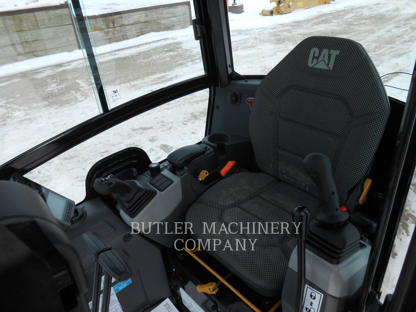 2022 Caterpillar 302-05A CR Excavator