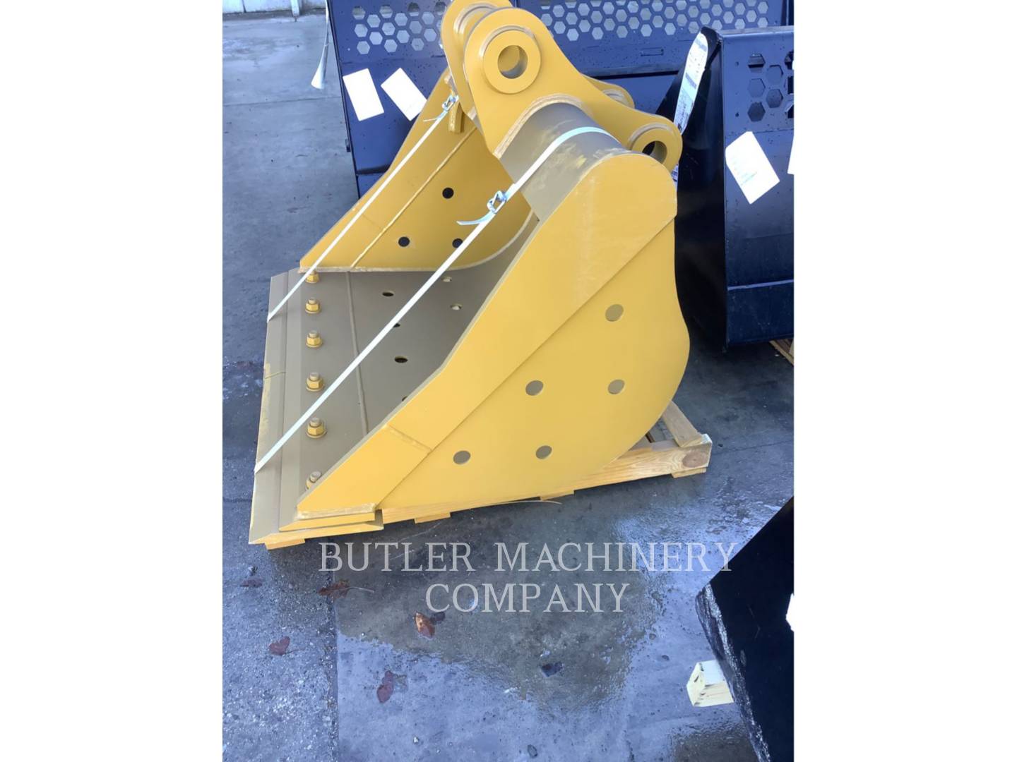 Caterpillar 326LR 48DC Bucket