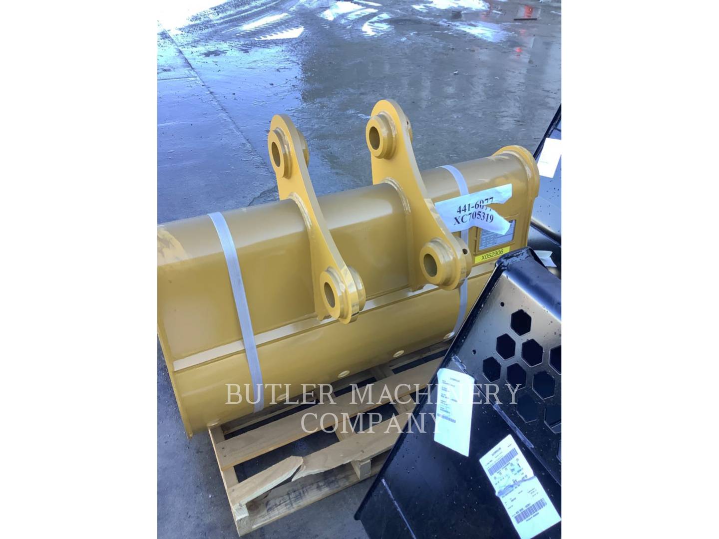 Caterpillar 326LR 48DC Bucket