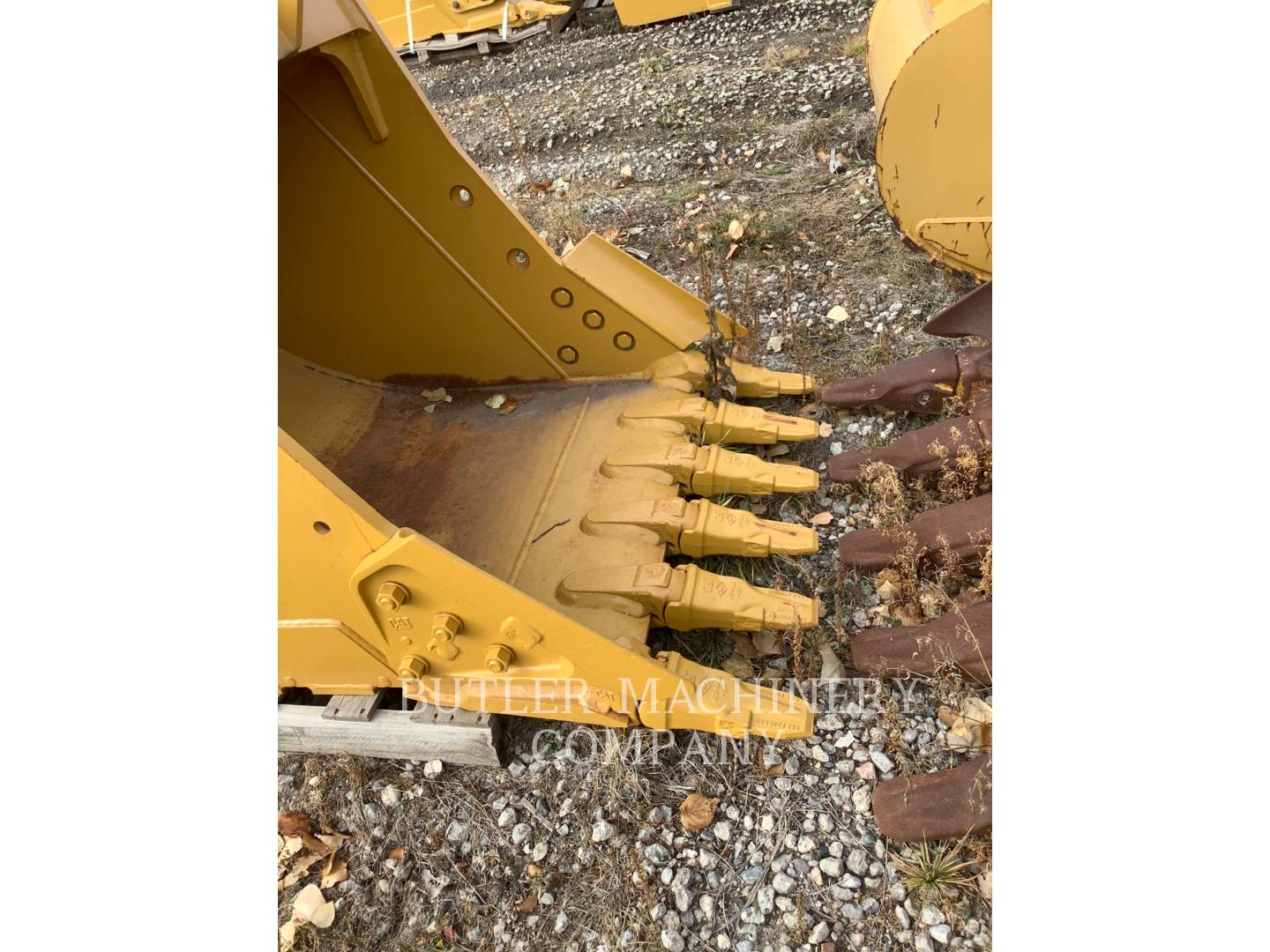 Caterpillar 323 48HD Bucket