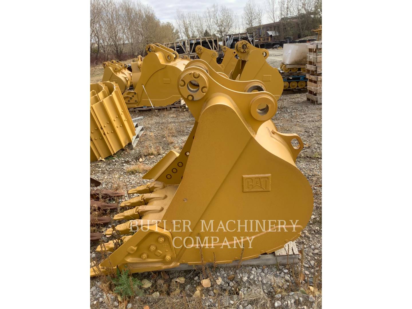 Caterpillar 323 48HD Bucket