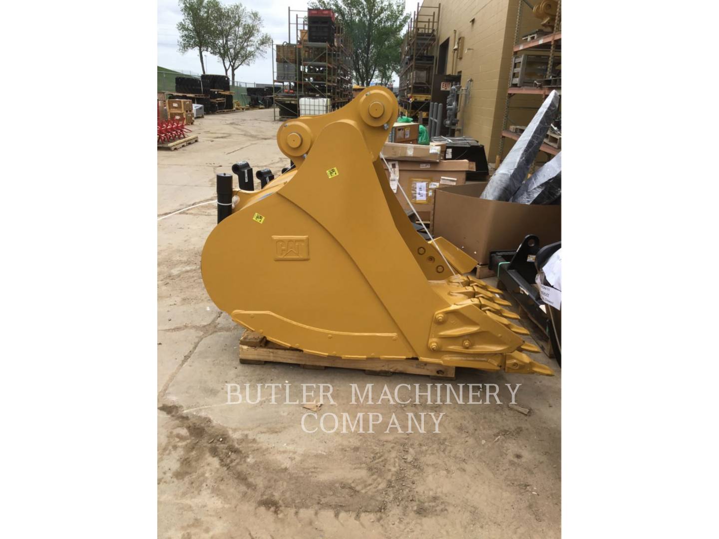 Caterpillar 320 42GD Bucket