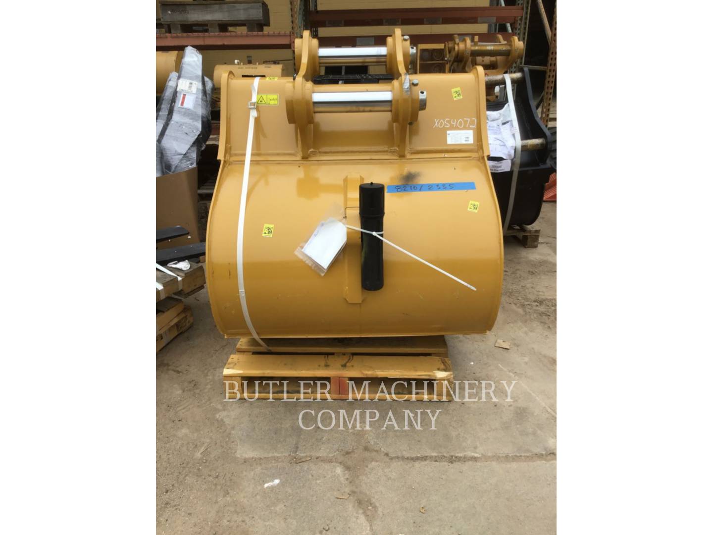 Caterpillar 320 42GD Bucket