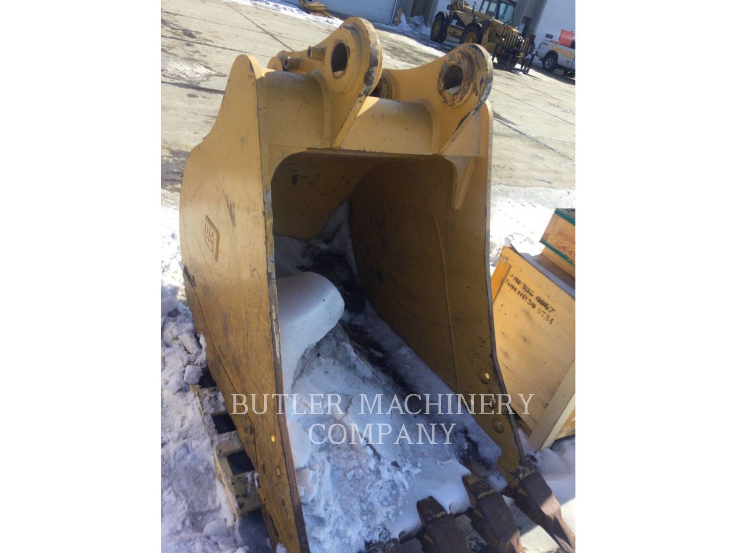 Caterpillar 330 42GDCB Bucket