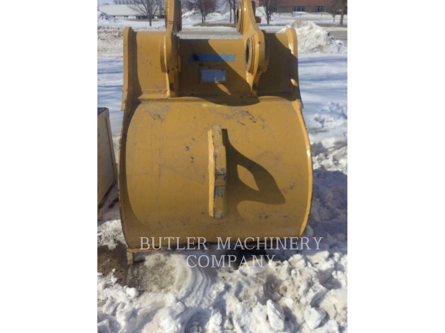 Caterpillar 330 42GDCB Bucket