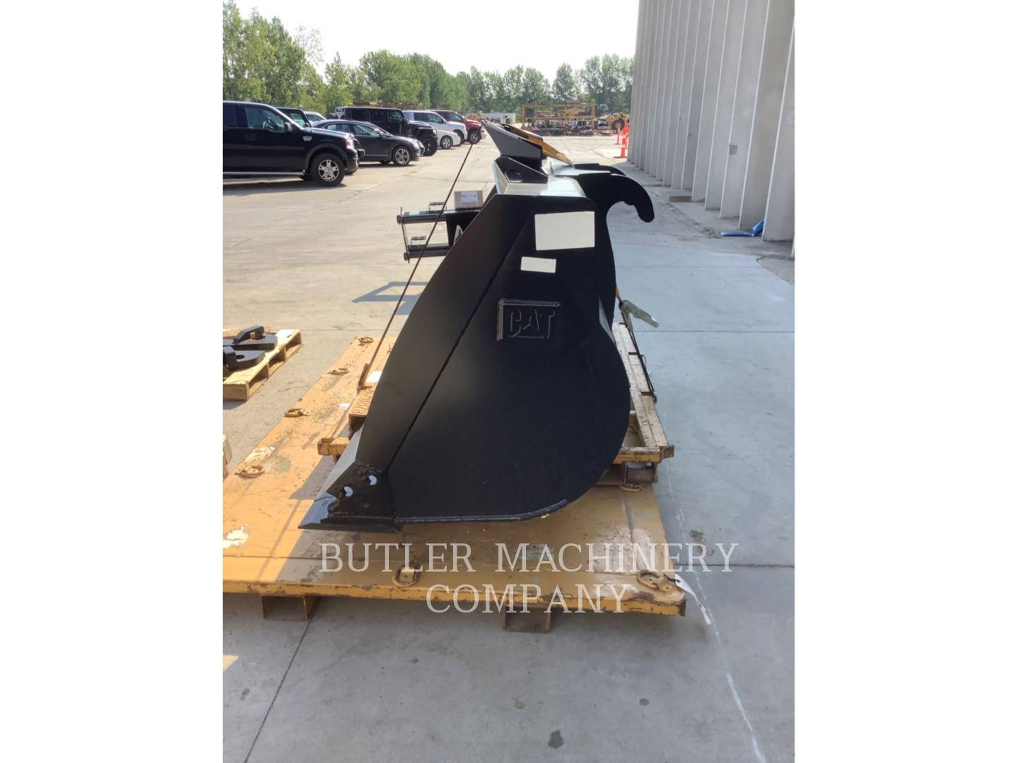 Caterpillar 926 BUCKET Bucket