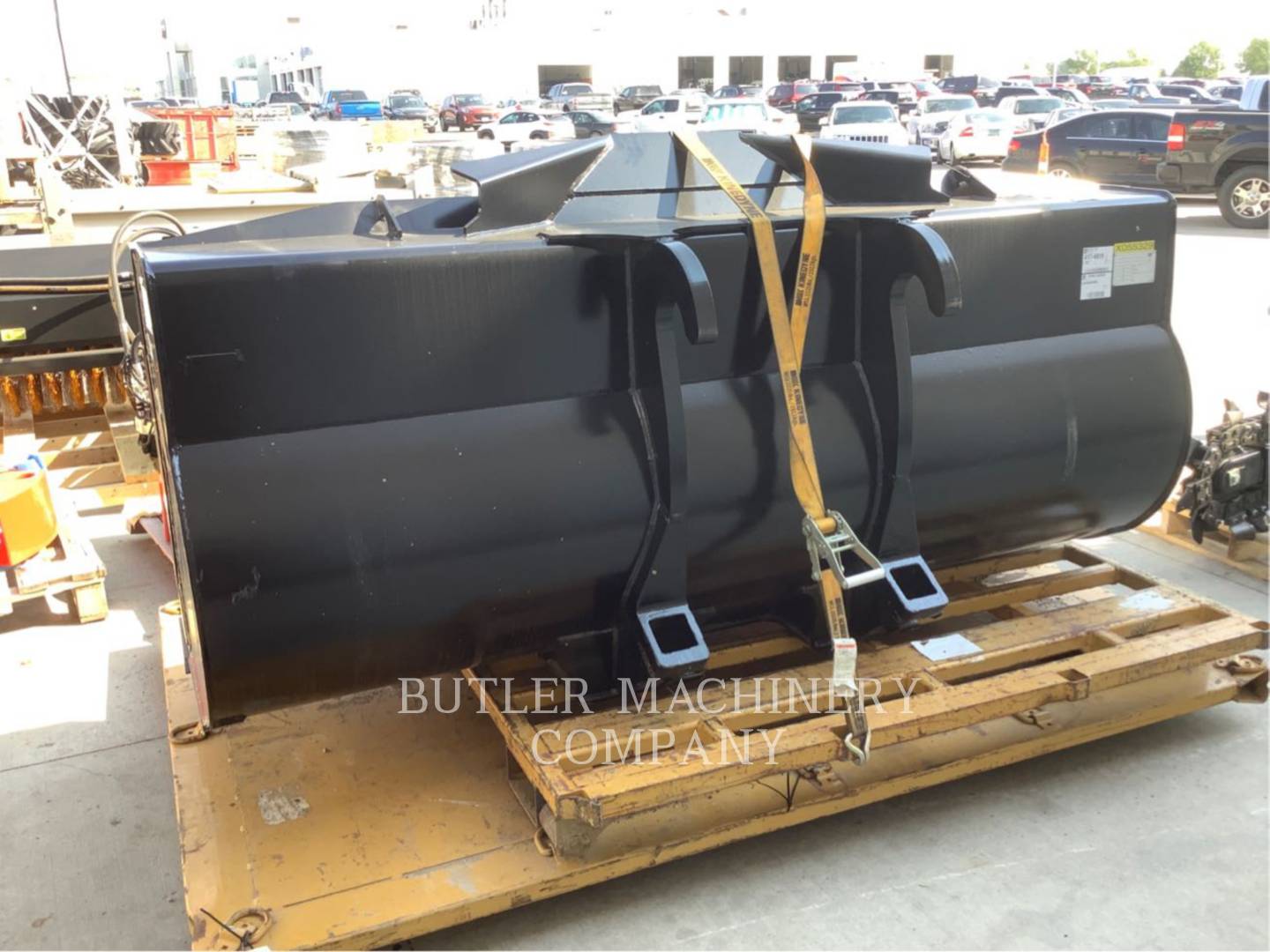 Caterpillar 926 BUCKET Bucket