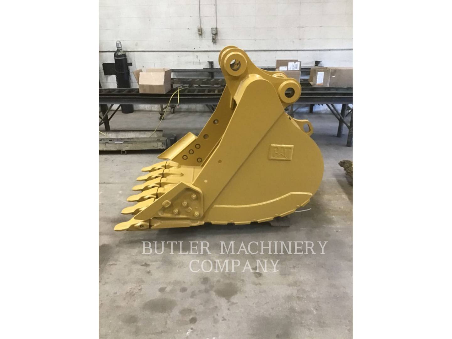 Caterpillar 323 BUCKET Bucket