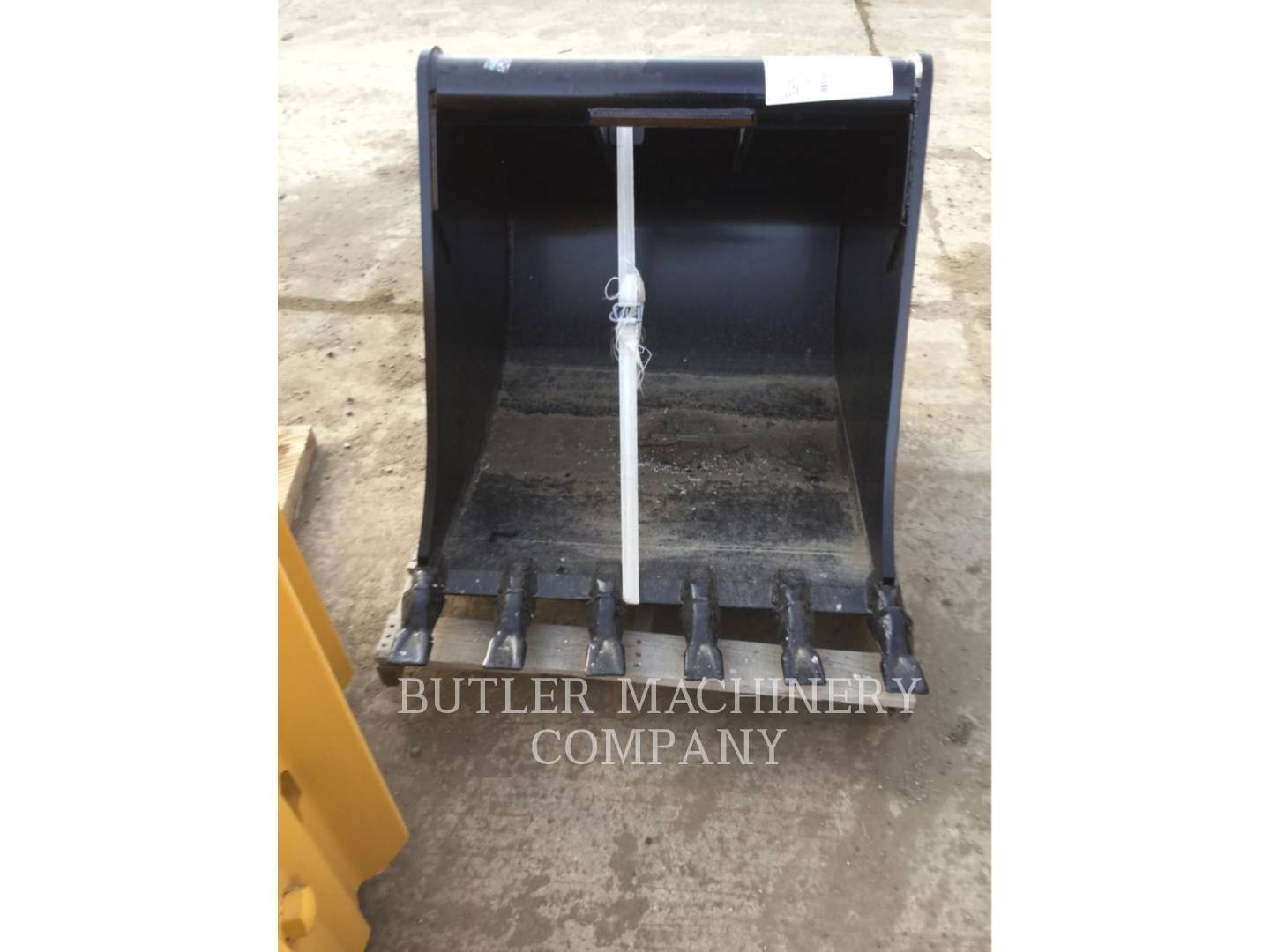 Caterpillar 430 BUCKET Bucket