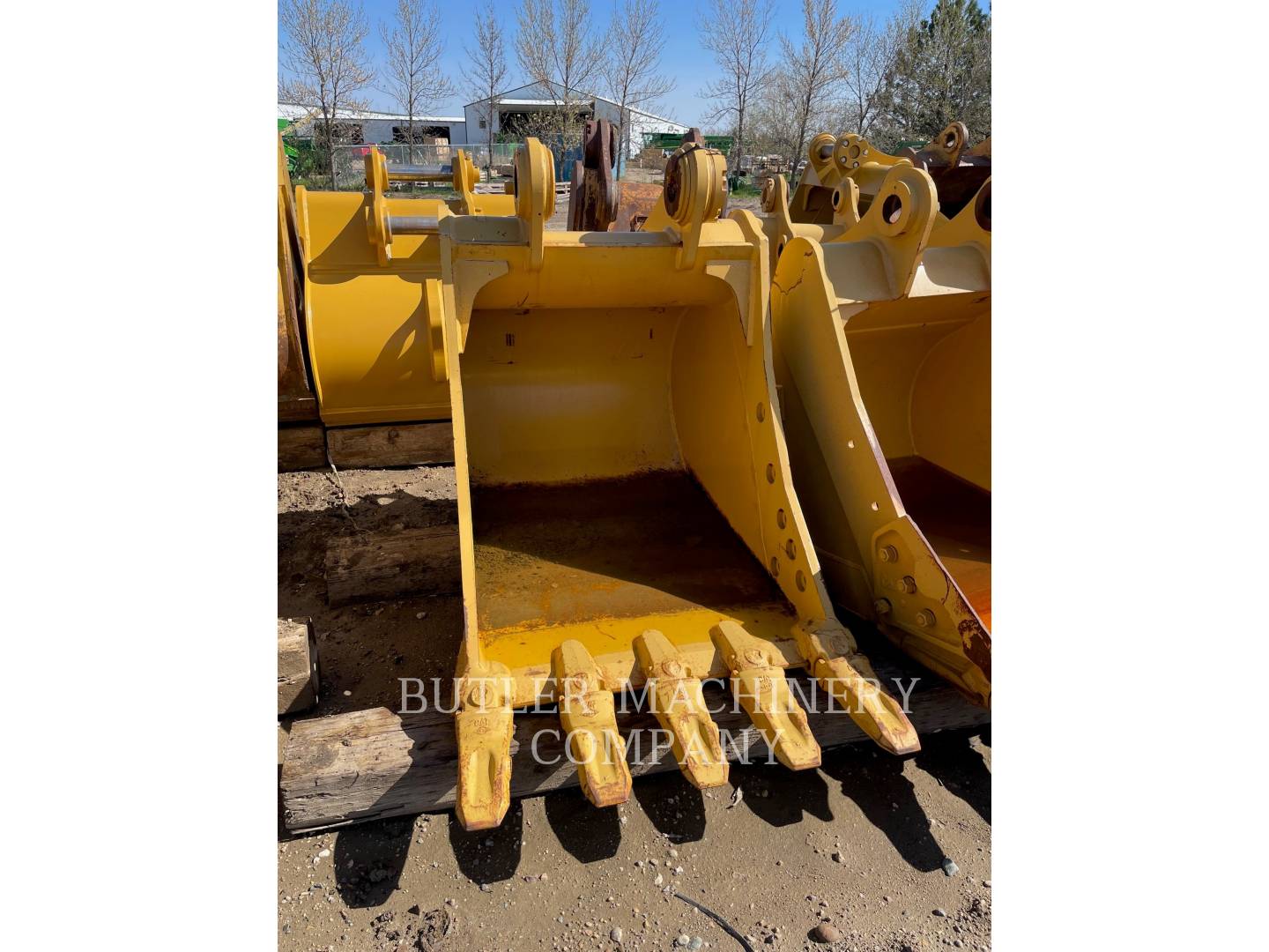 Caterpillar 330 BUCKET Bucket