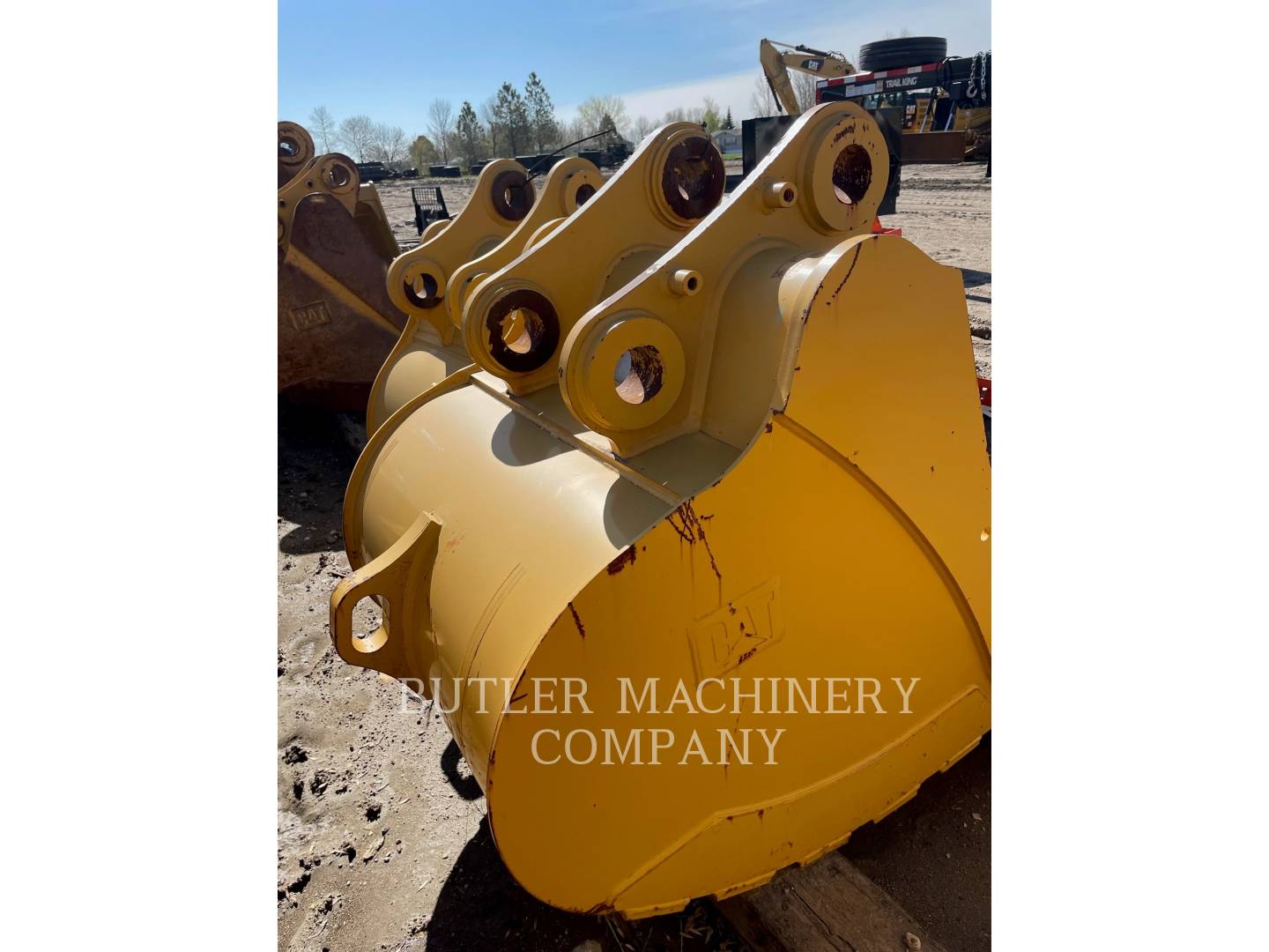 Caterpillar 330 BUCKET Bucket