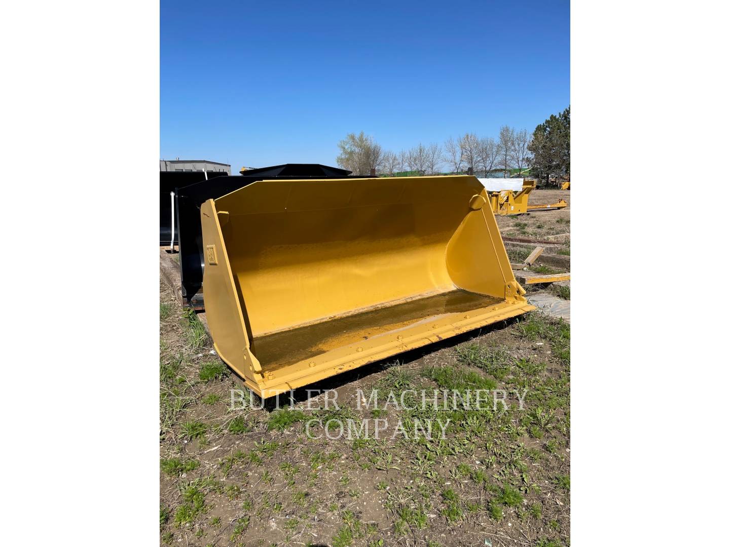 Caterpillar 924HZ BUCKET Bucket