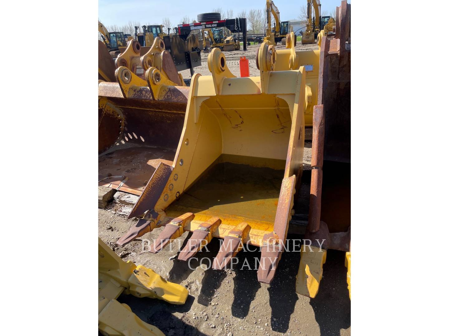 Caterpillar 320 BUCKET Bucket