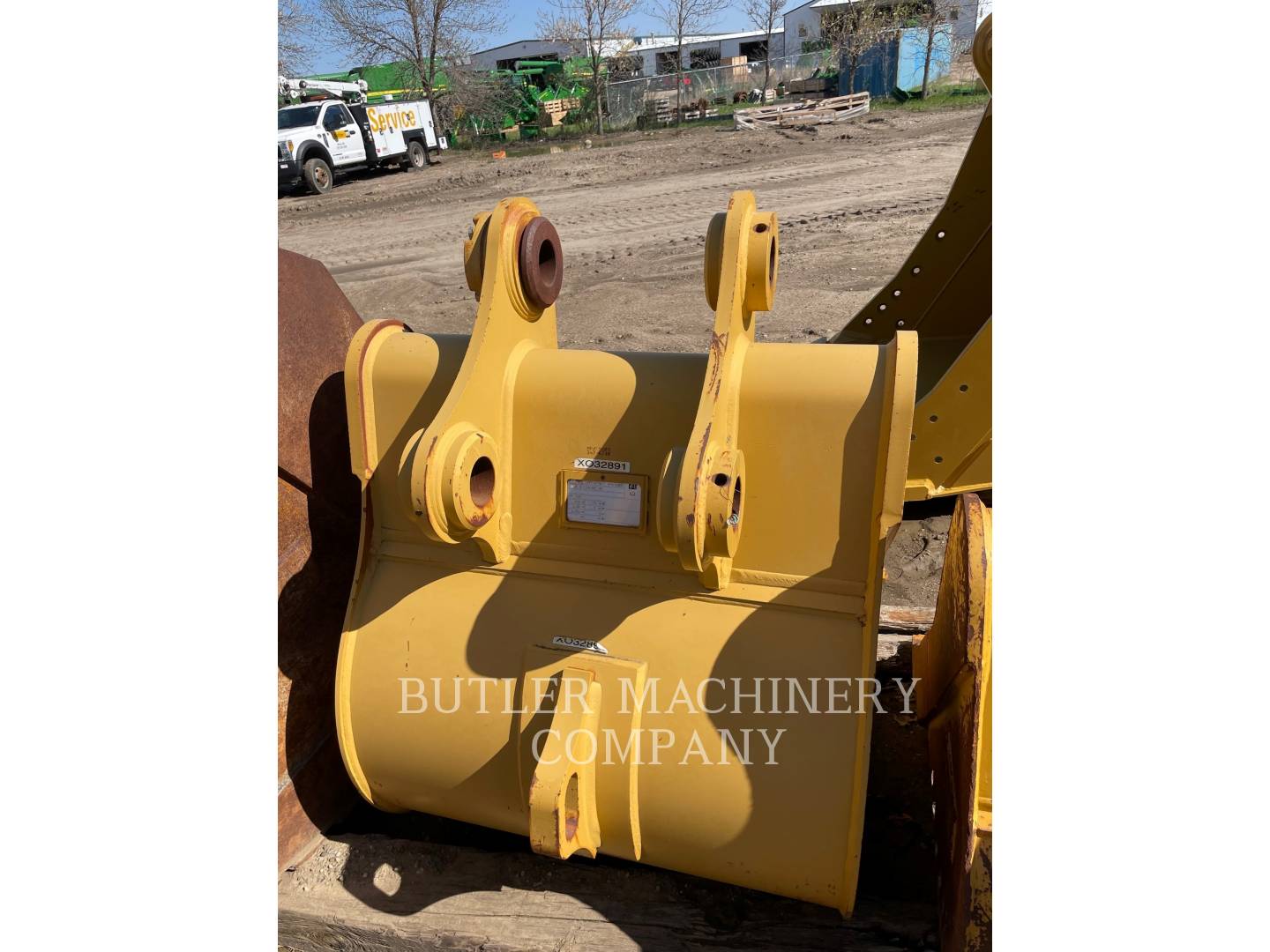 Caterpillar 320 BUCKET Bucket