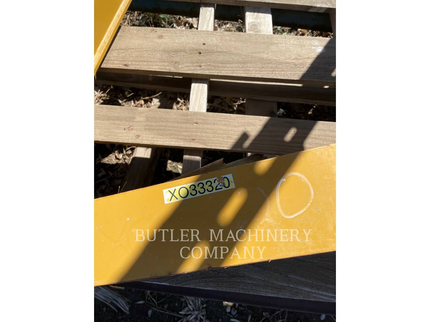 Caterpillar D6T COUNTERWEIGHTS Misc