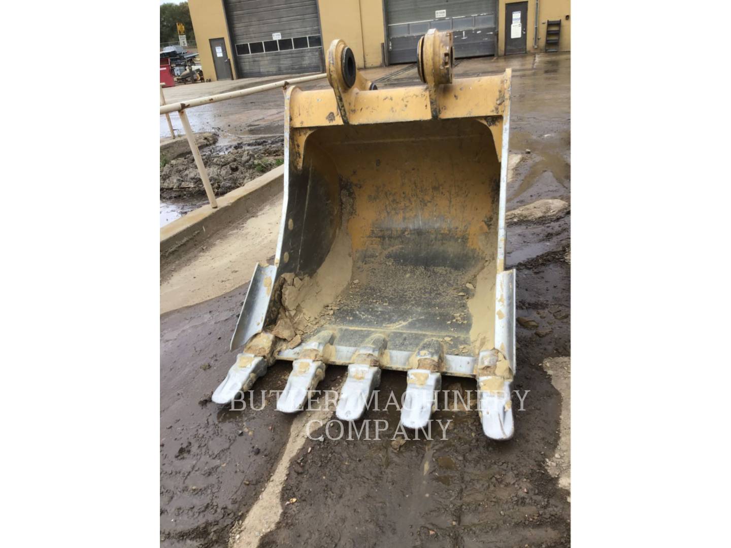 Caterpillar 336 BUCKET Bucket