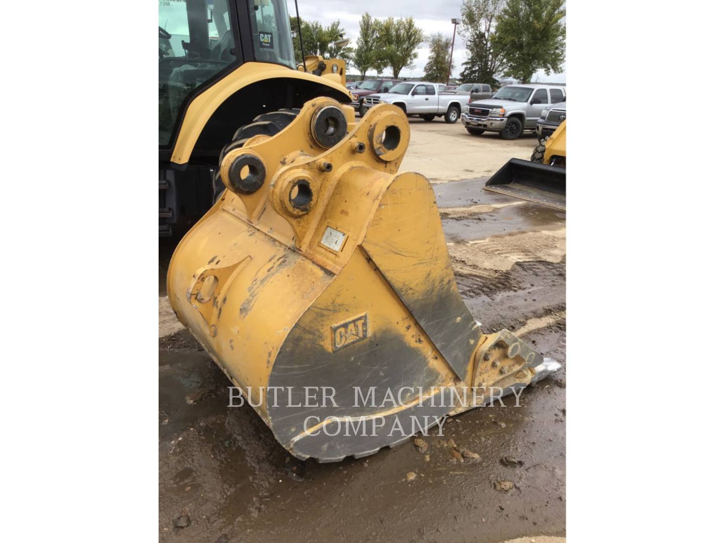 Caterpillar 336 BUCKET Bucket