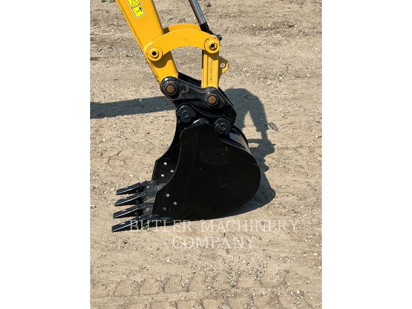 2022 Caterpillar 303.5-07A Excavator