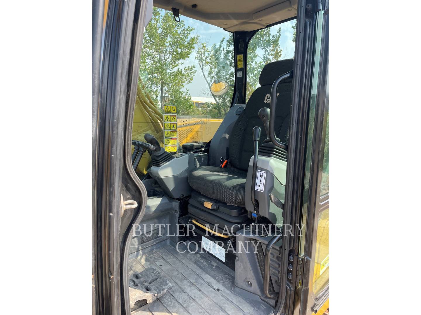 2019 Caterpillar 310-07 Excavator