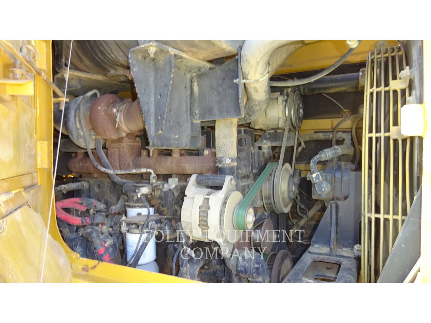 2004 Kawasaki 80ZV Wheel Loader for sale in WICHITA, KS | IronSearch