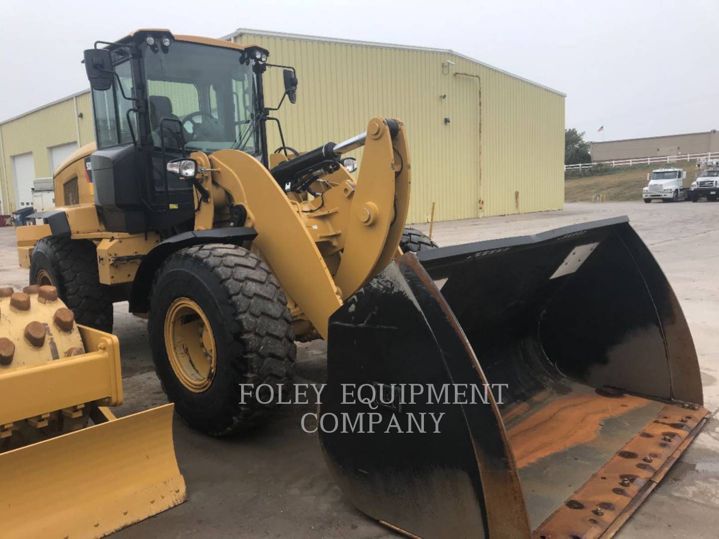 2018 Caterpillar 938M Wheel Loader