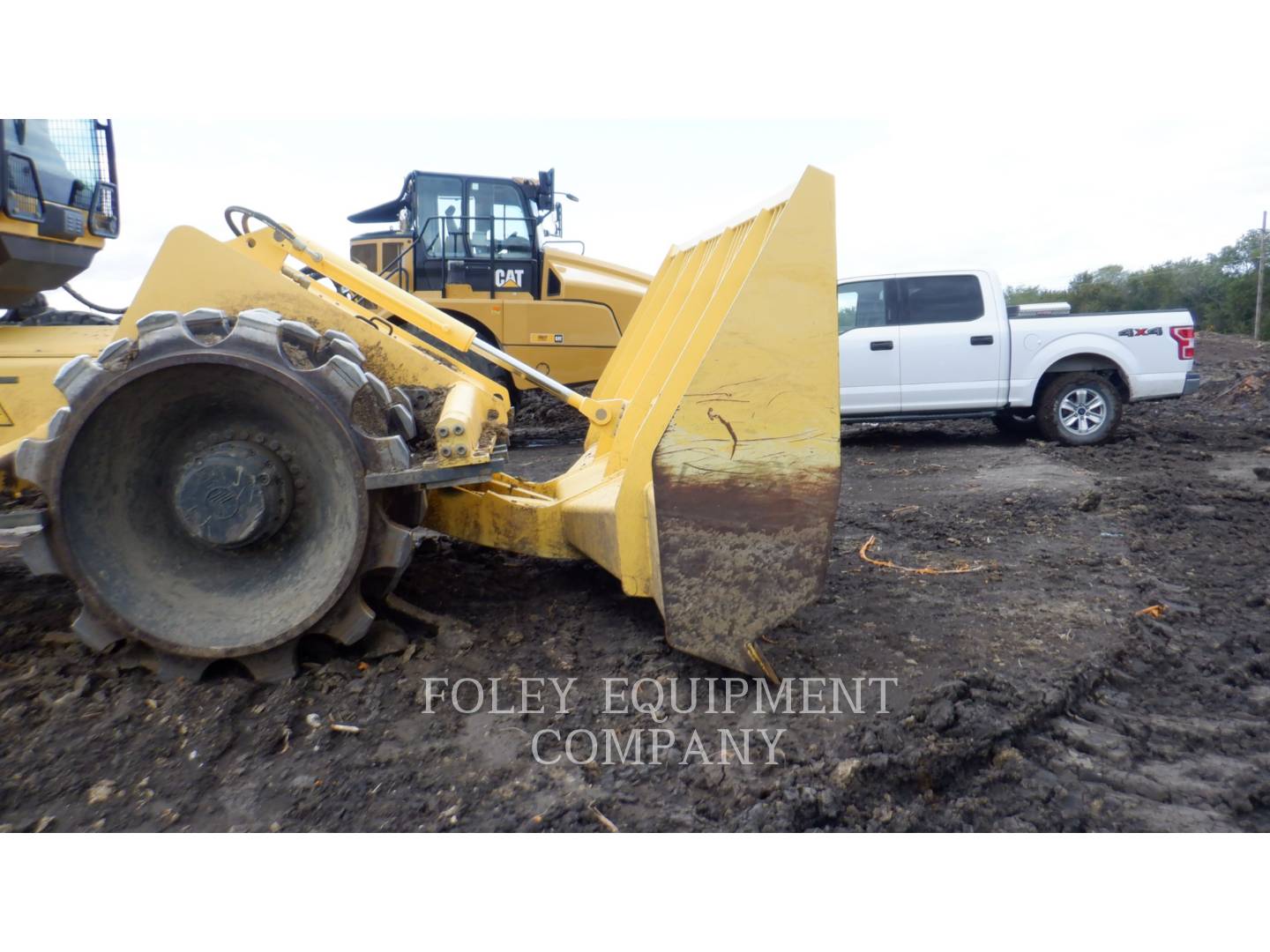 2013 Bomag BC472RB Compactor