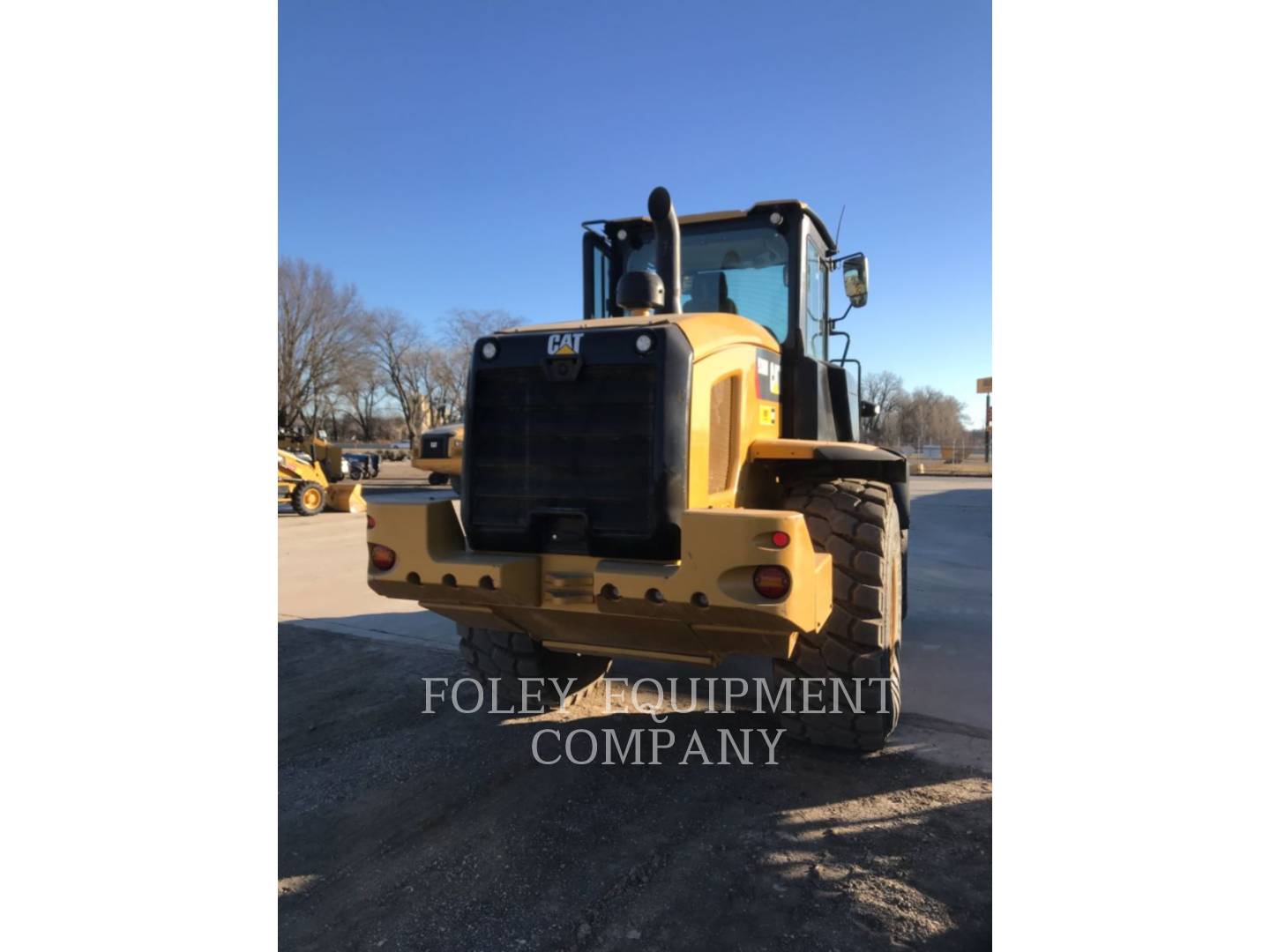 2018 Caterpillar 938M Wheel Loader