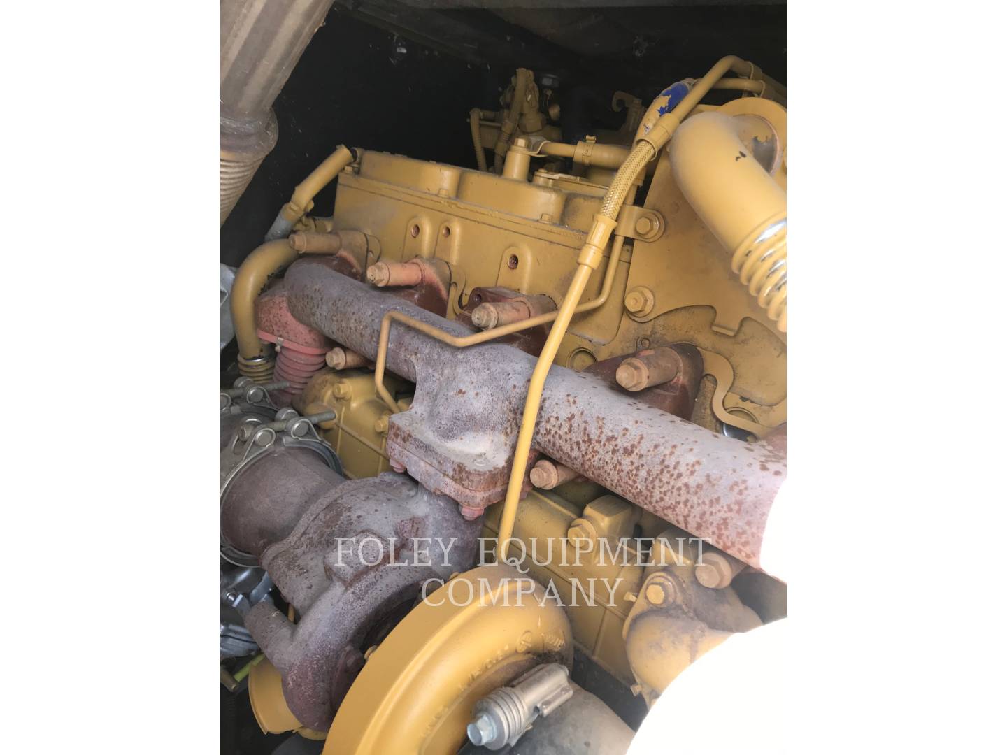 2019 Caterpillar 930MHLAG Wheel Loader