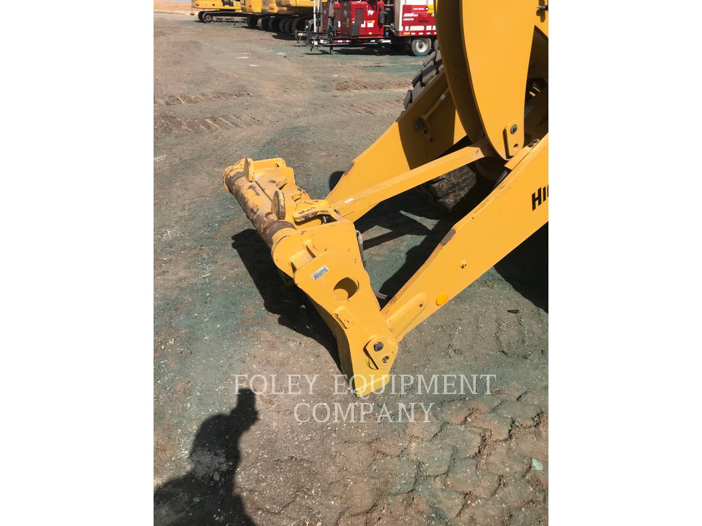 2019 Caterpillar 930MHLAG Wheel Loader