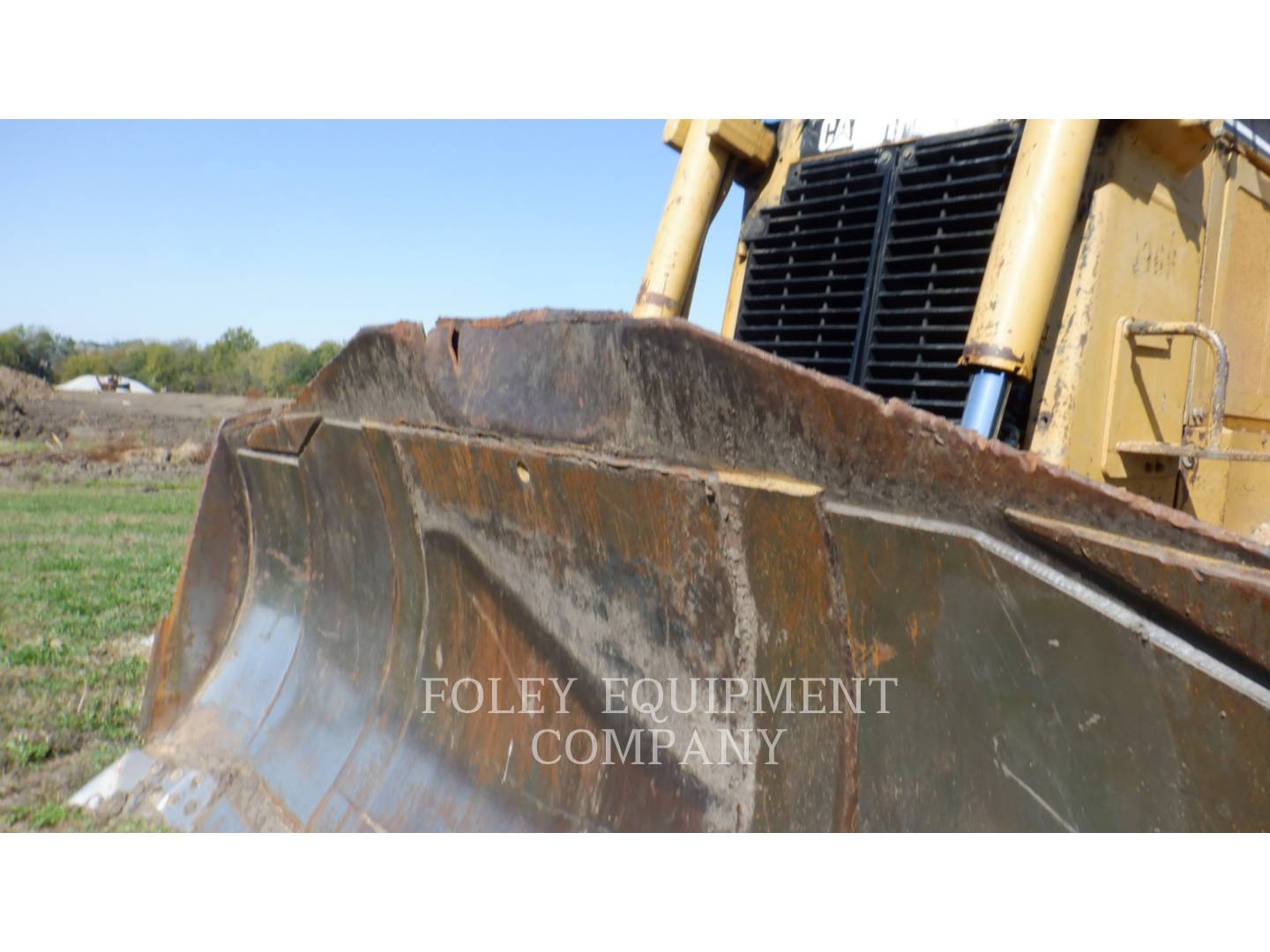 1997 Caterpillar D8RLRC Dozer