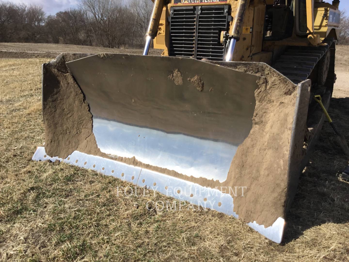 2001 Caterpillar D6RXL Dozer