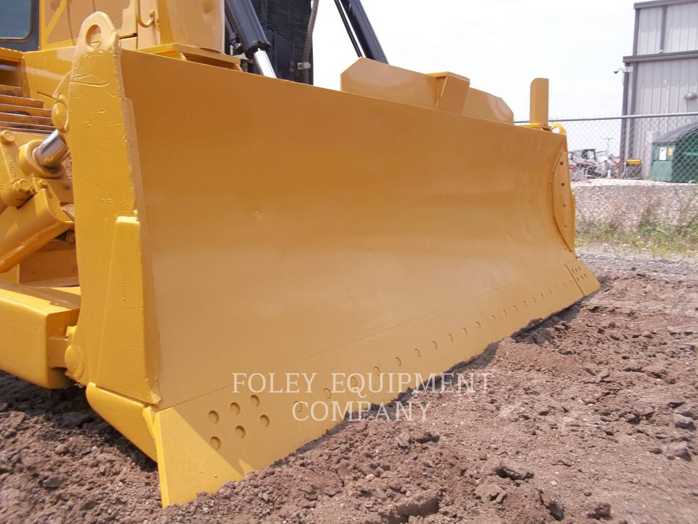 2018 Caterpillar D6TLGP Dozer