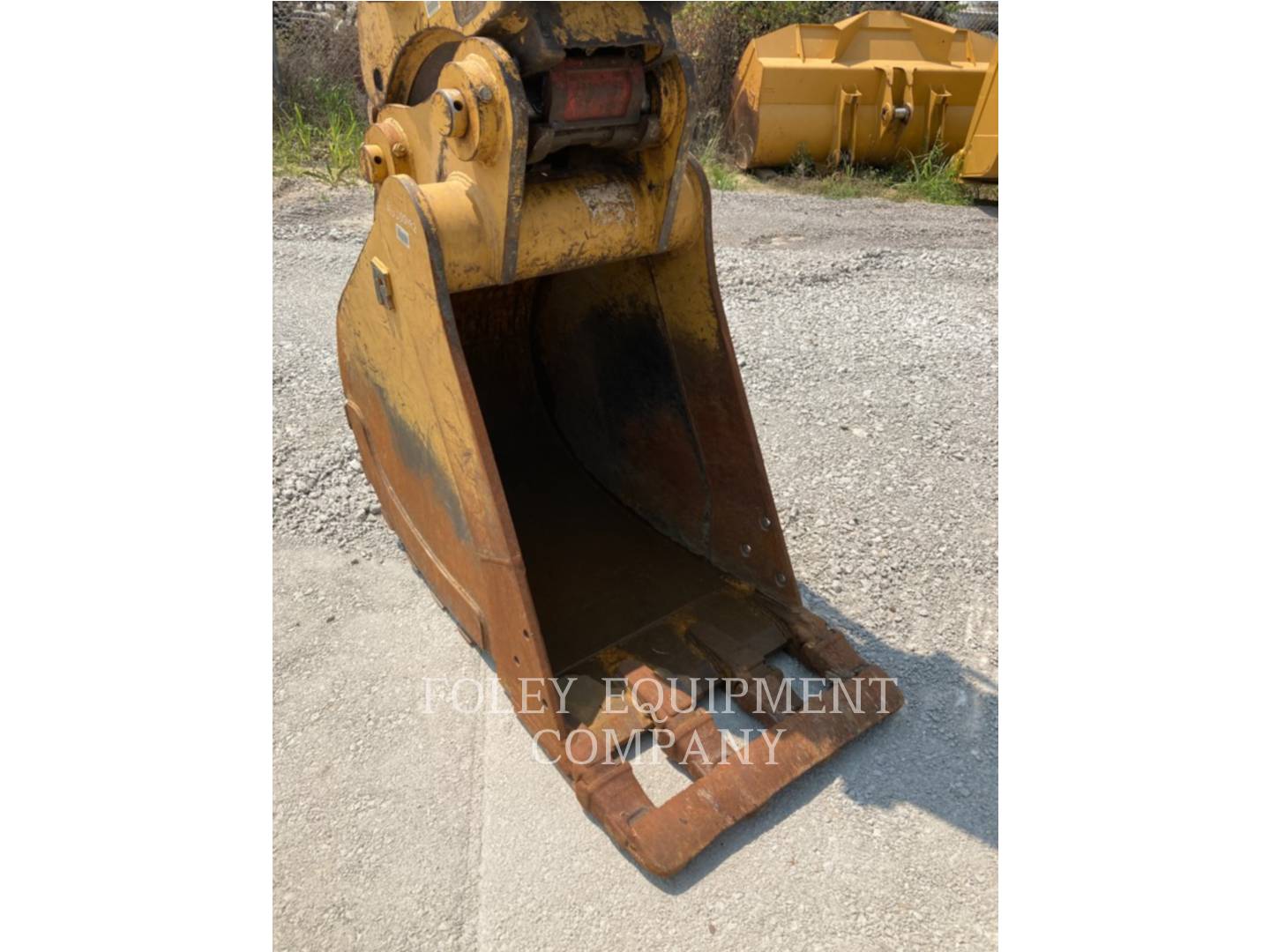 2015 Caterpillar 323FL9 Excavator