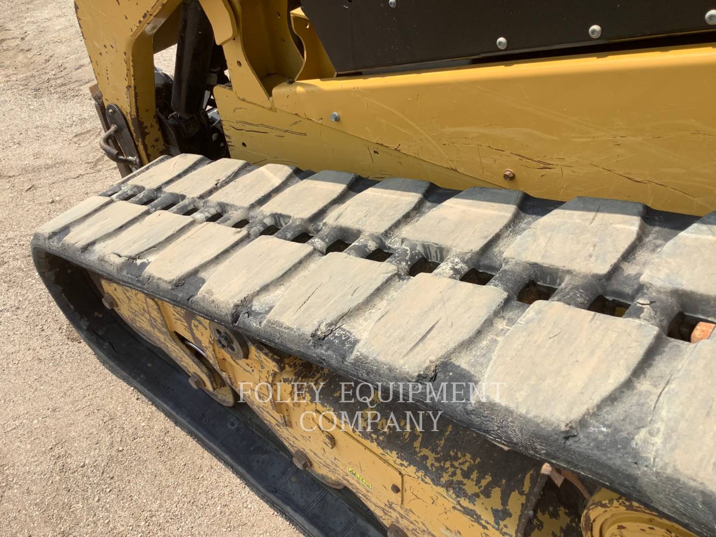 2013 Caterpillar 279C2STD2C Skid Steer Loader