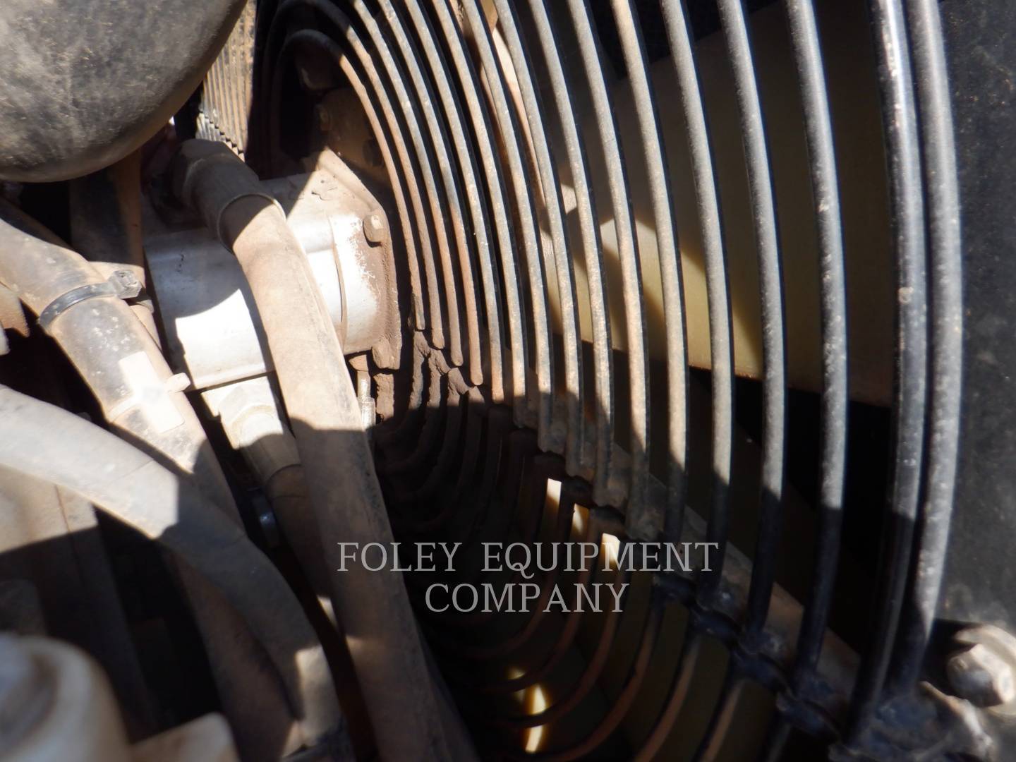 2005 John Deere 655C Compact Track Loader