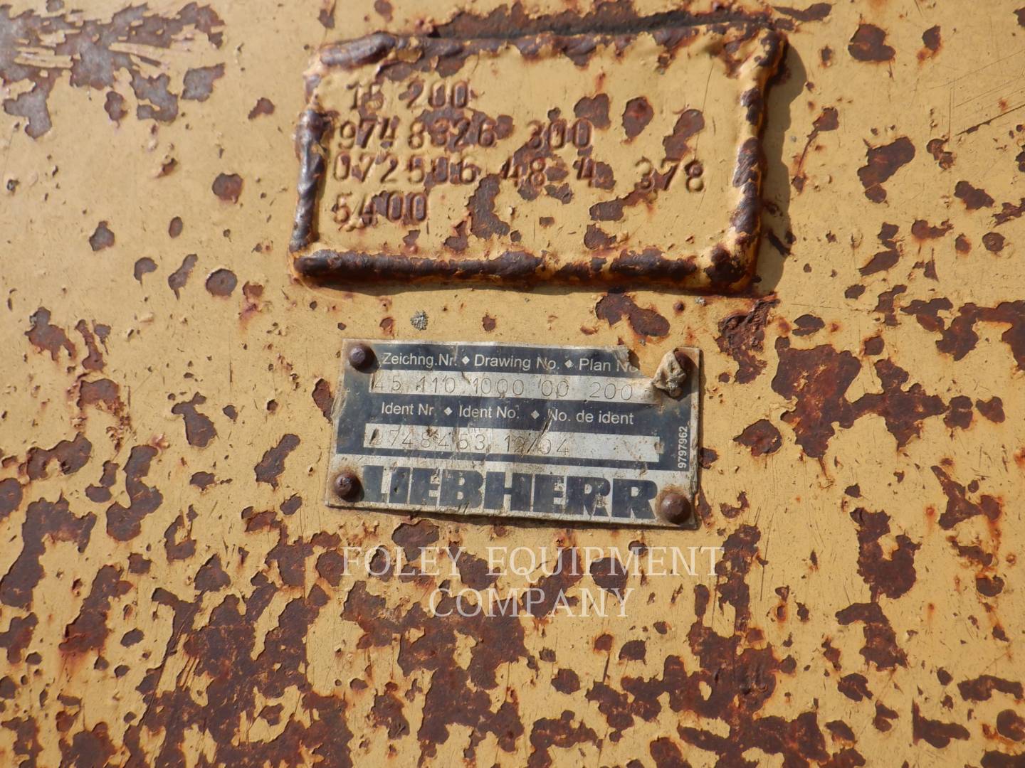 2005 John Deere 655C Compact Track Loader