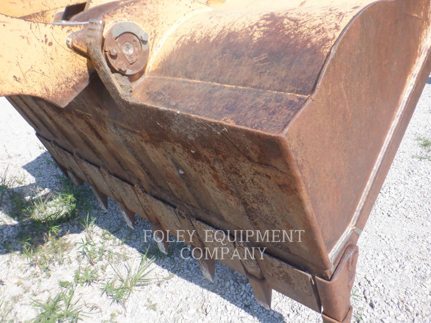 2005 John Deere 655C Compact Track Loader