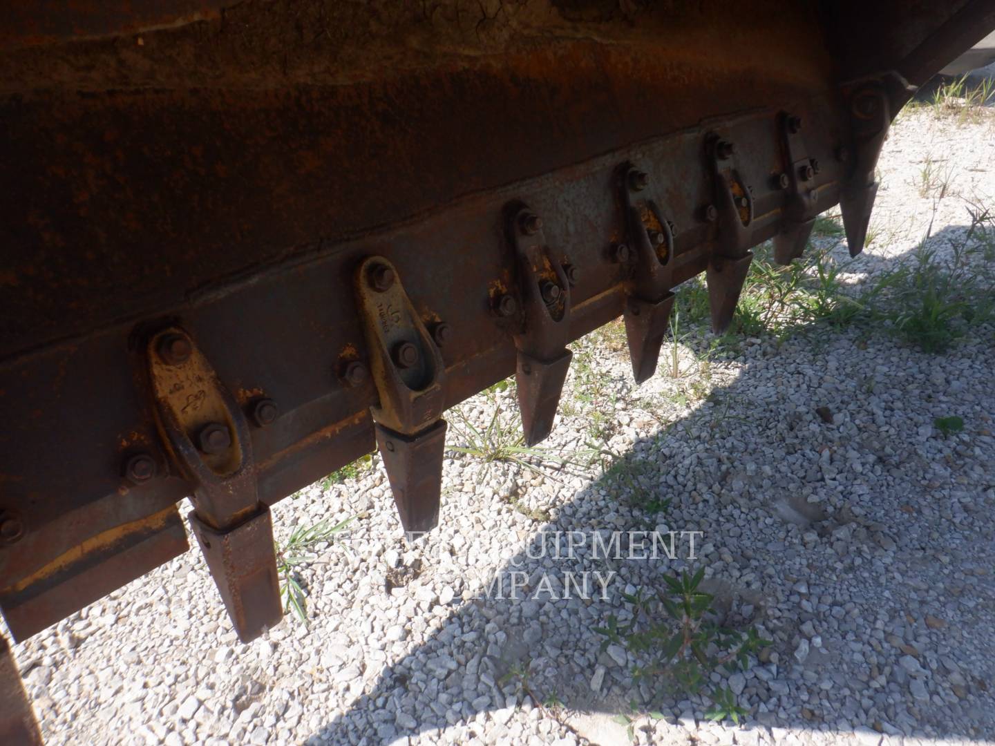 2005 John Deere 655C Compact Track Loader