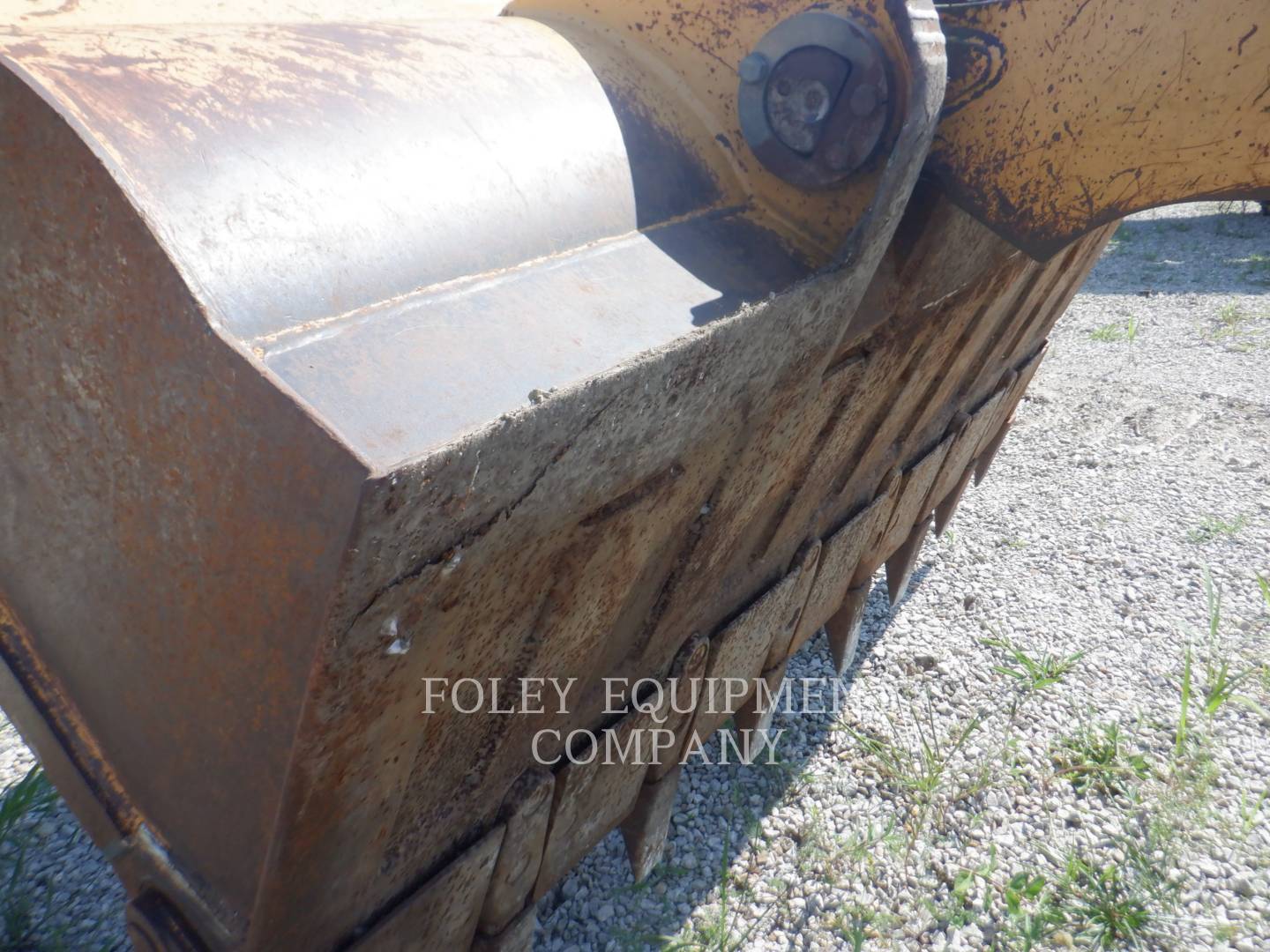 2005 John Deere 655C Compact Track Loader