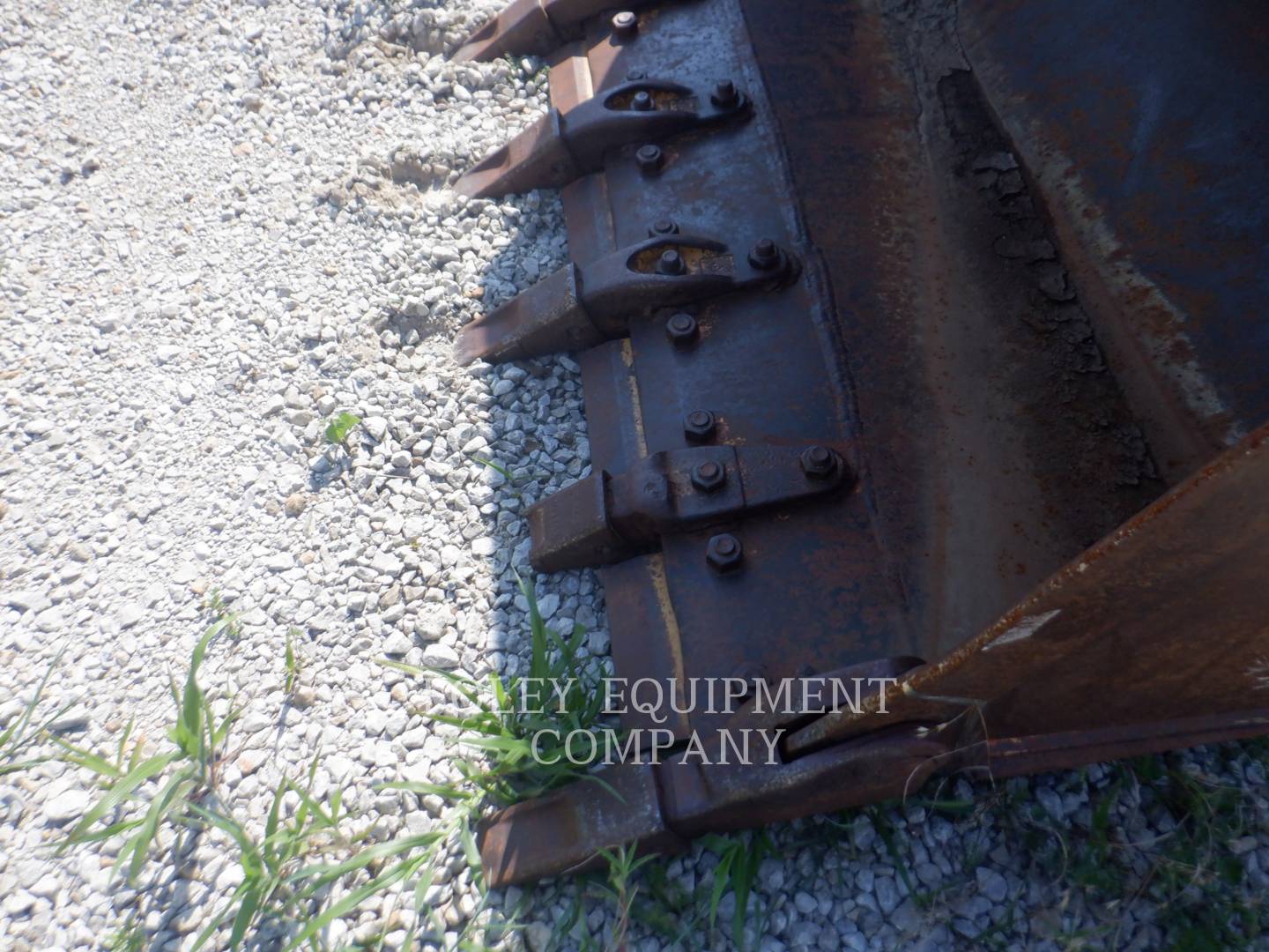 2005 John Deere 655C Compact Track Loader