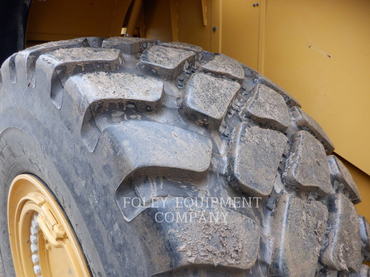 2019 Caterpillar 982M Wheel Loader