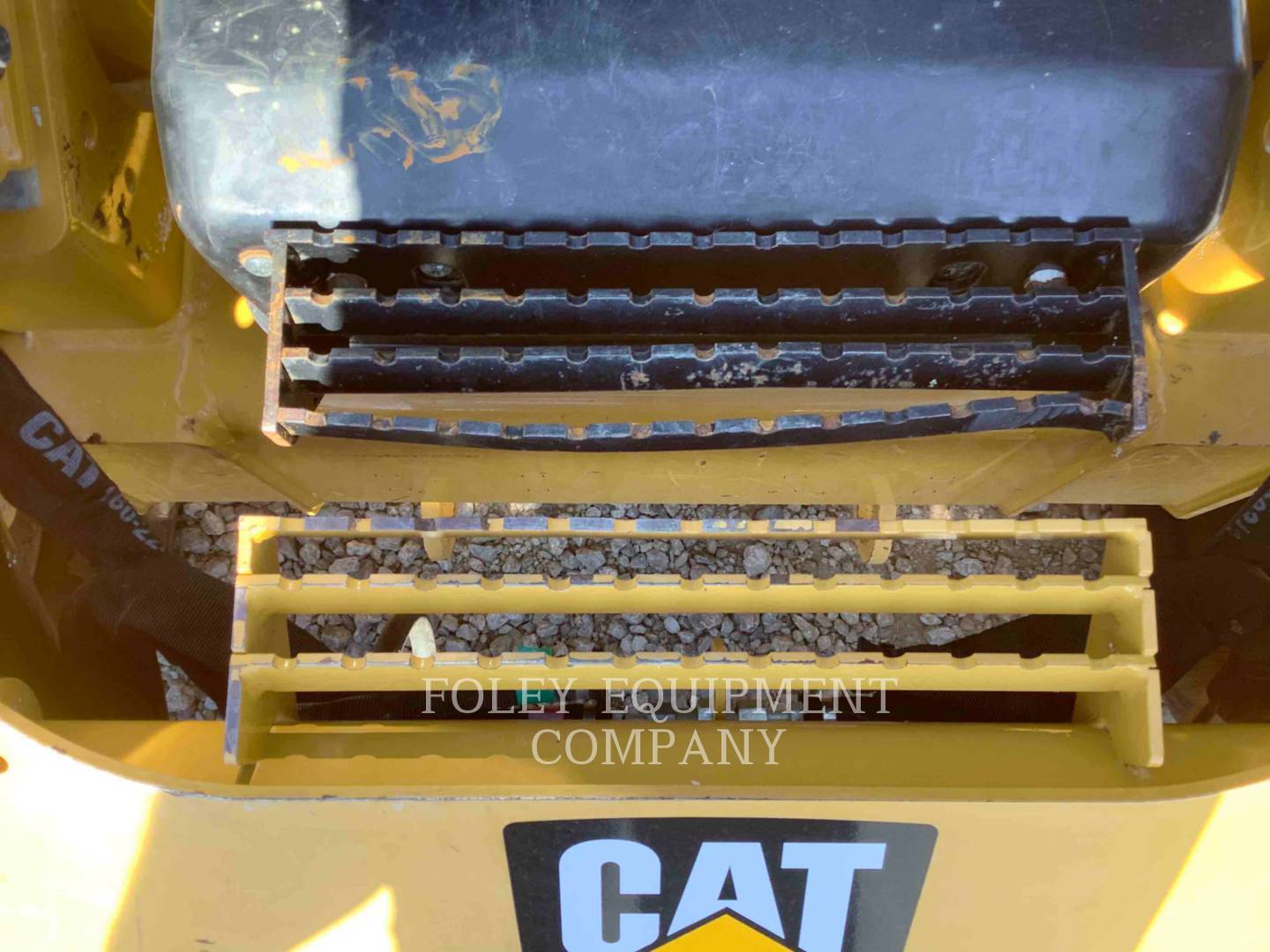 2019 Caterpillar 299D2 Skid Steer Loader