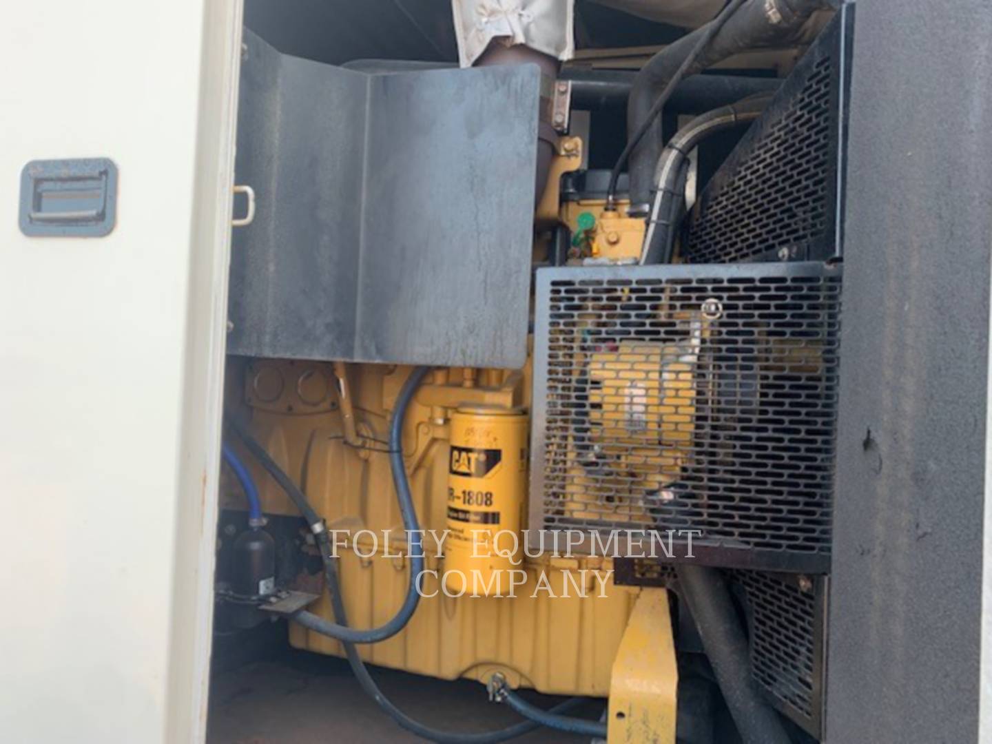 2007 Caterpillar XQ230 Generator