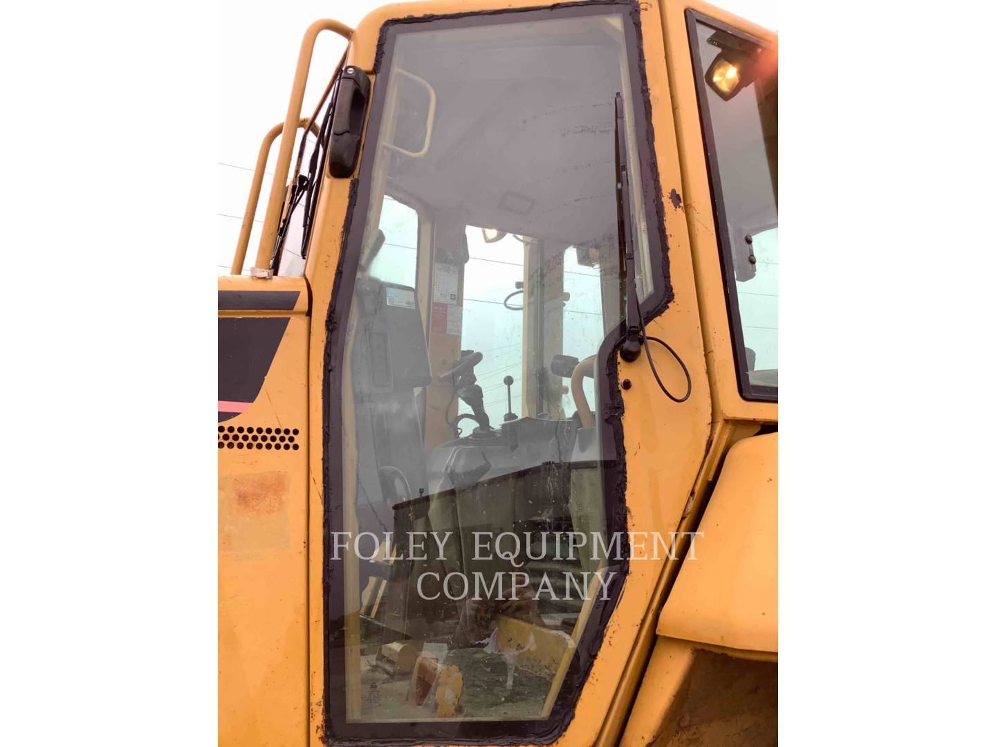 2005 Caterpillar D6NXLDSVP Dozer