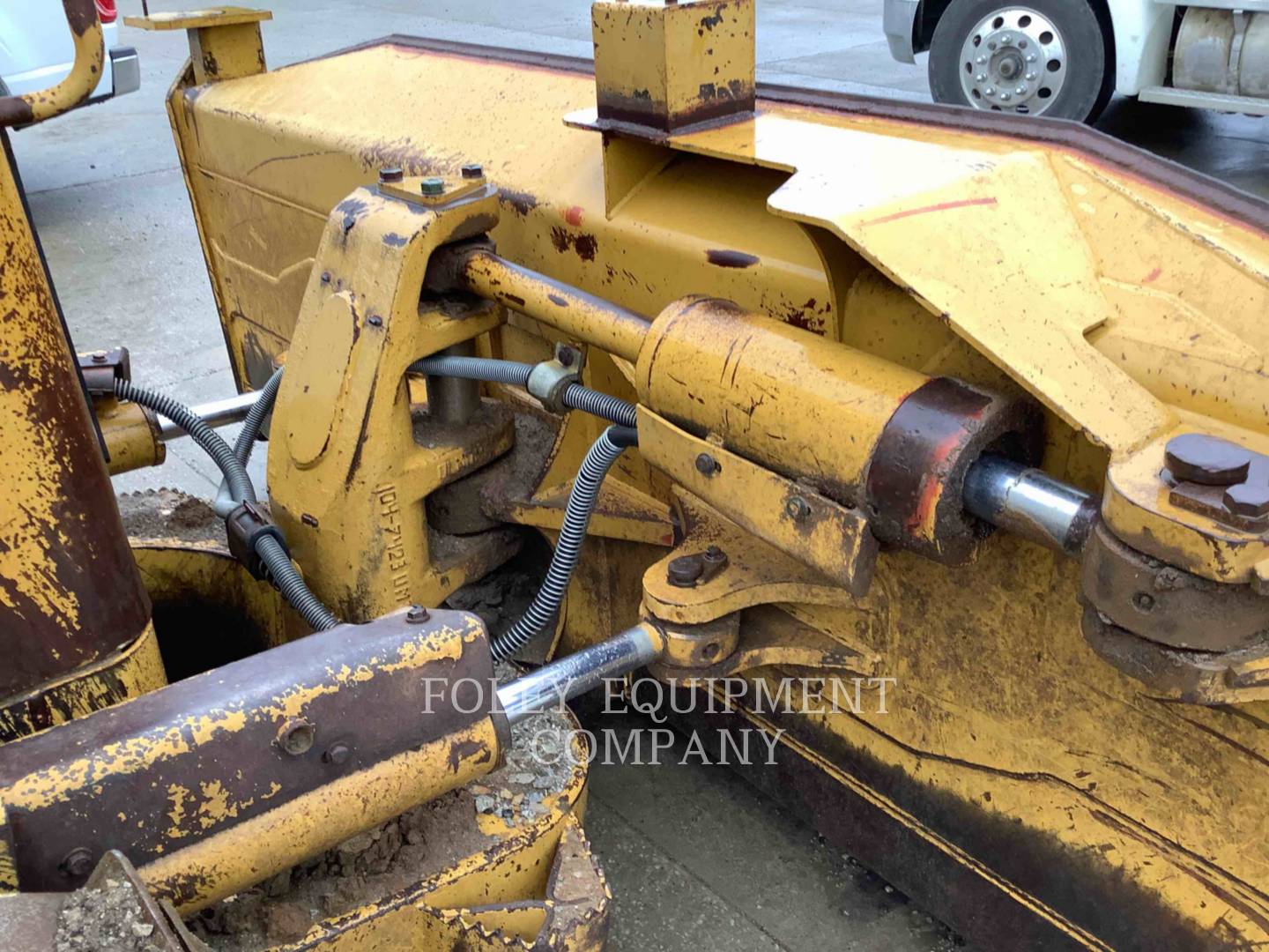 2005 Caterpillar D6NXLDSVP Dozer