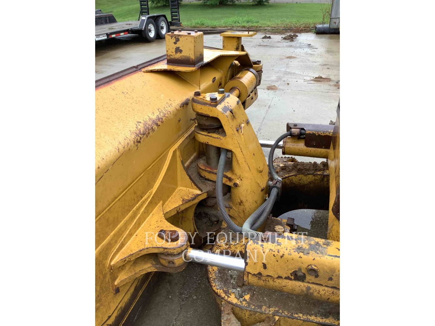 2005 Caterpillar D6NXLDSVP Dozer