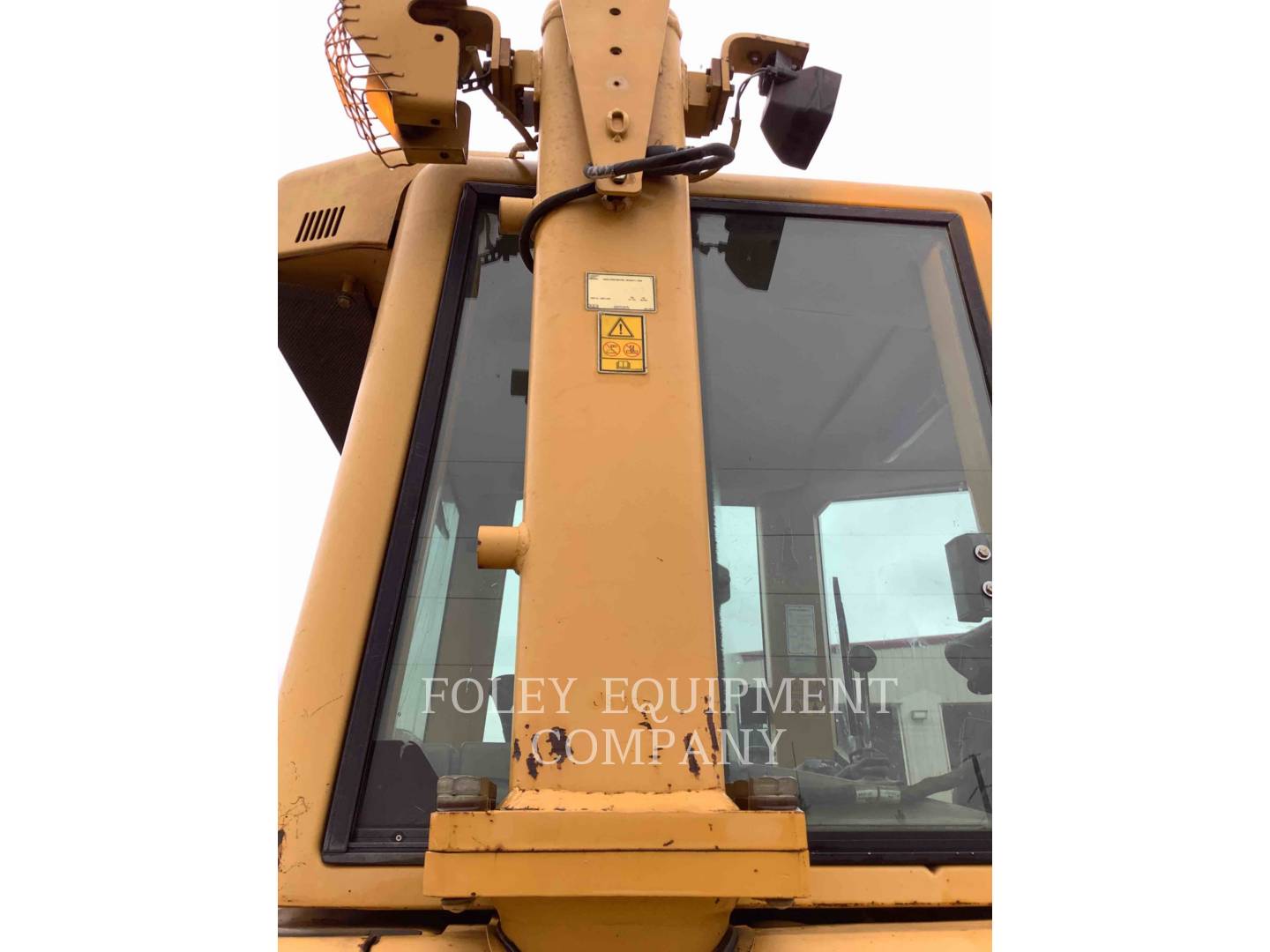 2005 Caterpillar D6NXLDSVP Dozer